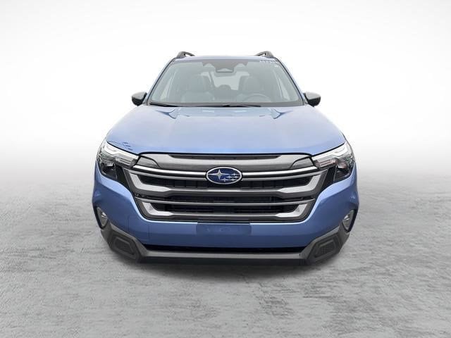 Used 2025 Subaru Forester Premium with VIN JF2SLDDC7SH478434 for sale in Parsippany, NJ