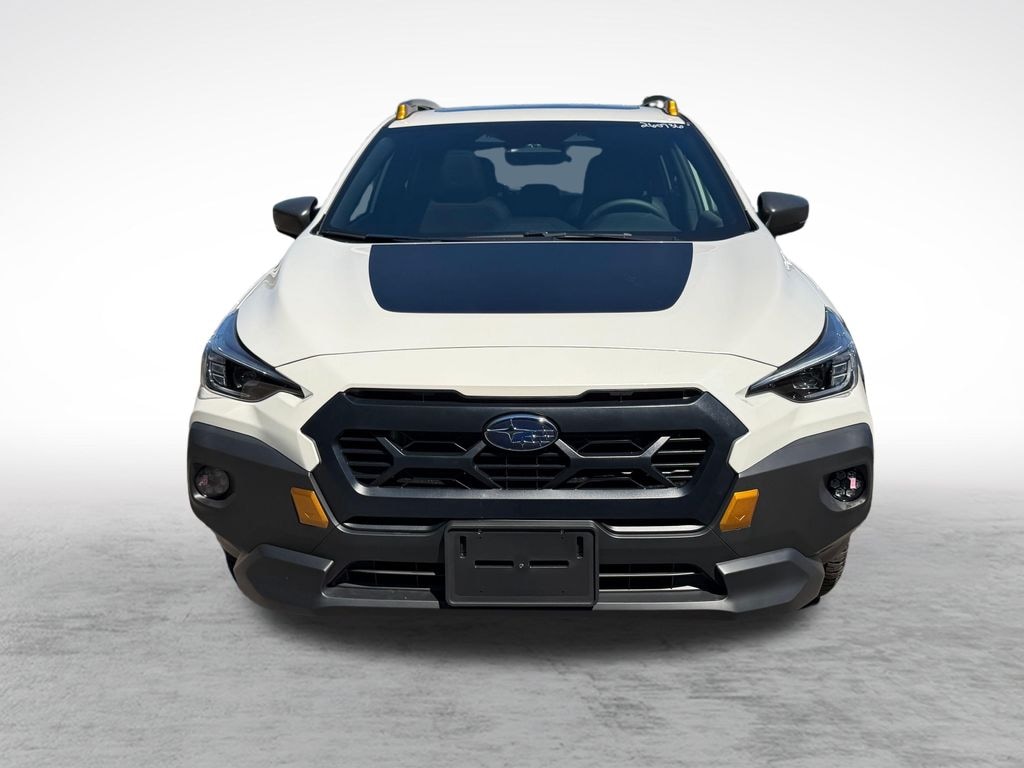 New 2026 Subaru Crosstrek Wilderness SUV