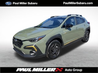 2025 Subaru Crosstrek Sport SUV