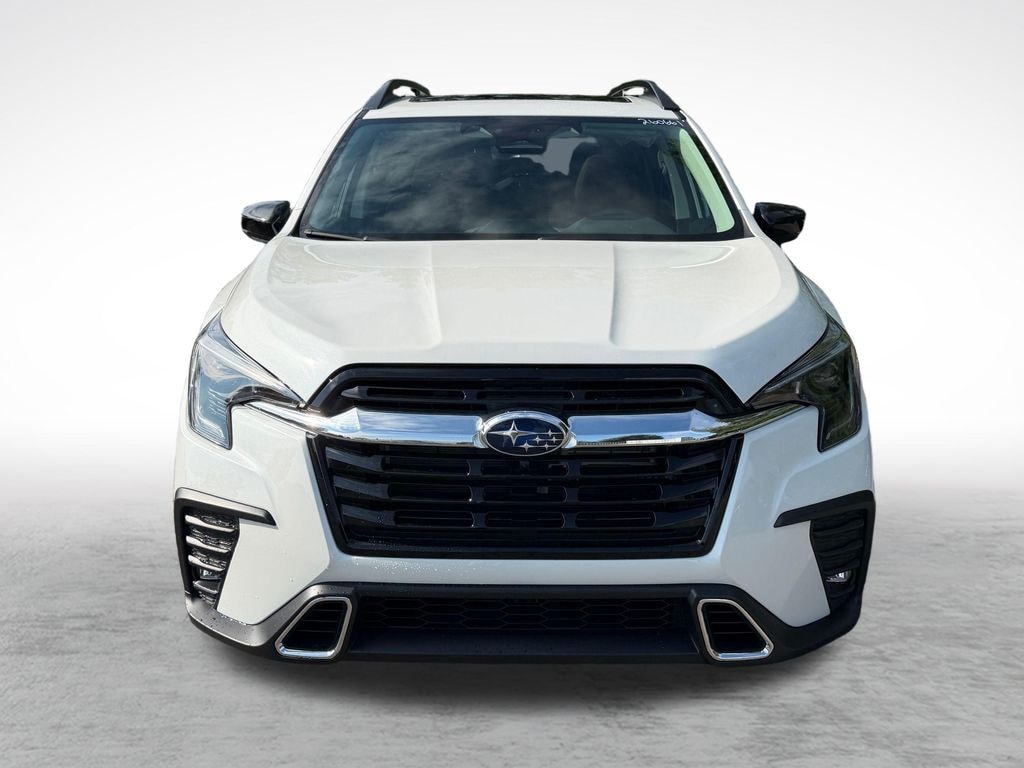 New 2026 Subaru Ascent Touring 7-Passenger SUV