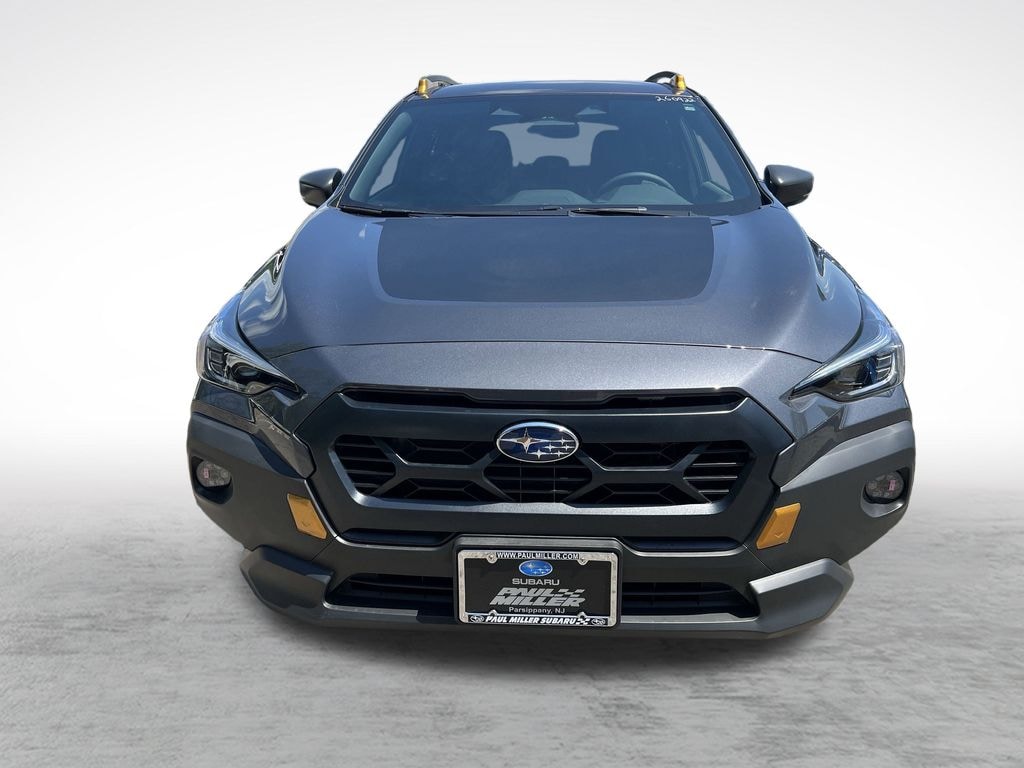 Used 2025 Subaru Crosstrek Wilderness SUV