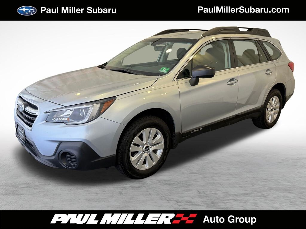 Used 2019 Subaru Outback 2.5i SUV