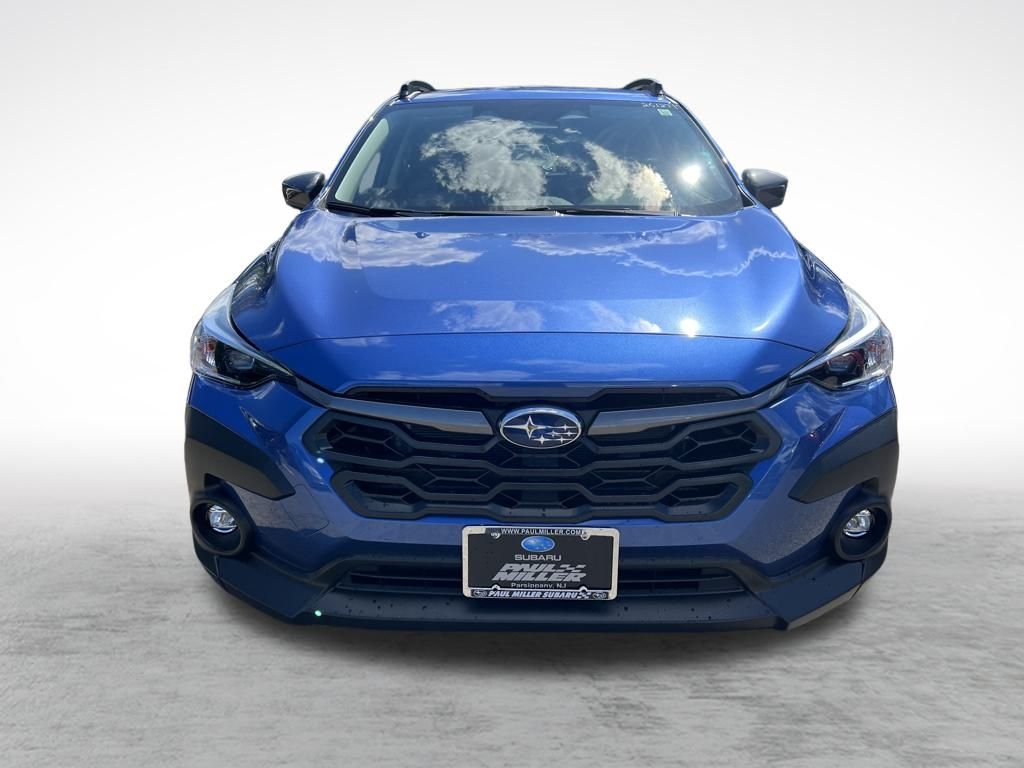 2025 Subaru Crosstrek Premium photo 2