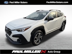 2026 Subaru Crosstrek Premium SUV