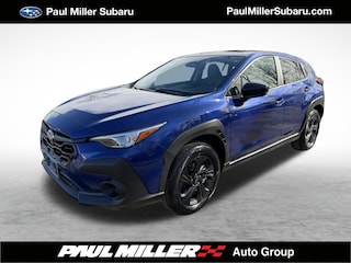 2026 Subaru Crosstrek Base SUV