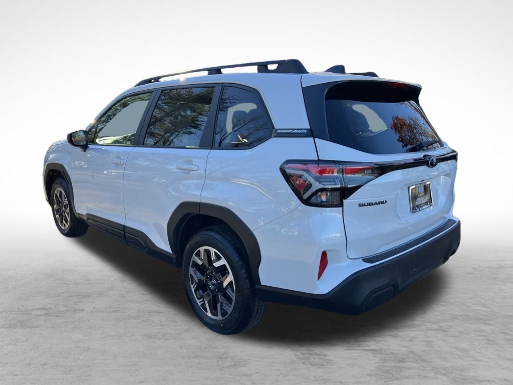 2026 Subaru Forester Premium - Photo 4