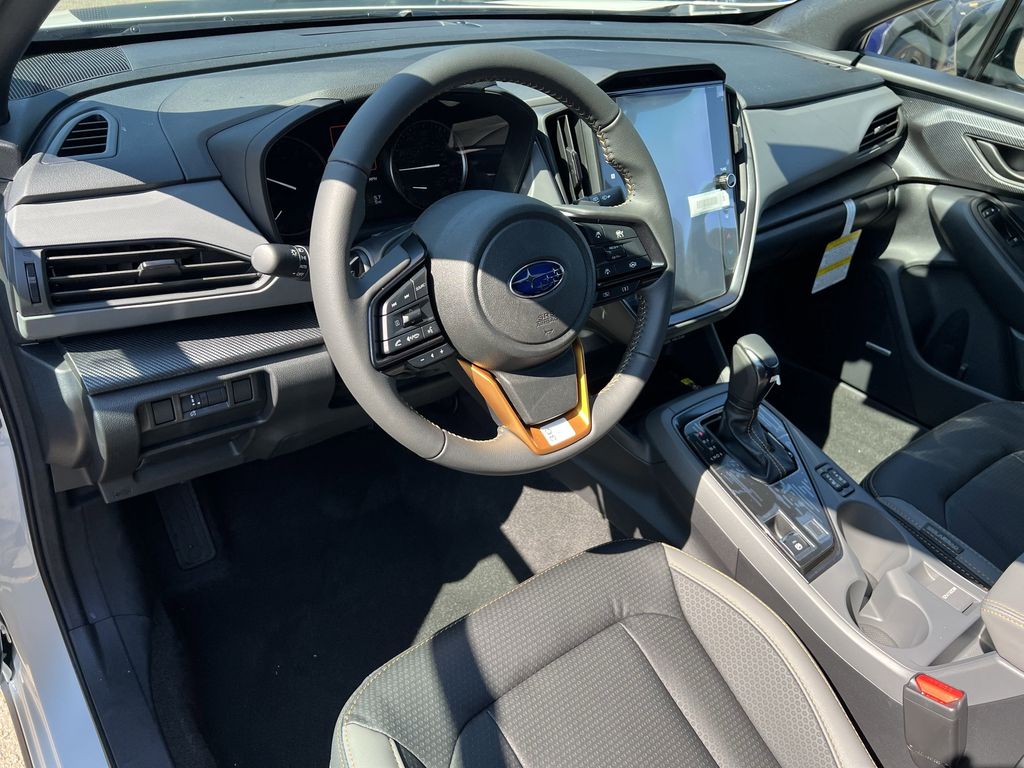2025 Subaru Crosstrek Wilderness - Photo 8
