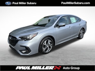 2025 Subaru Legacy