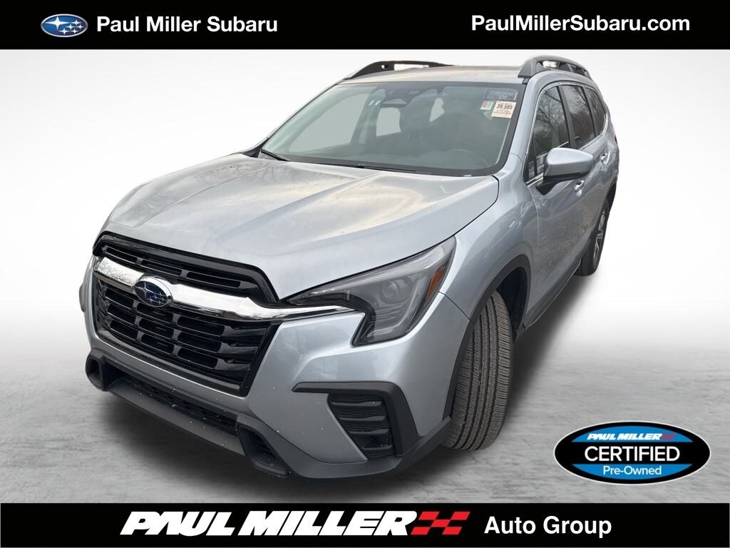 Used 2024 Subaru Ascent Premium 7-Passenger SUV