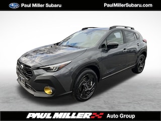 2026 Subaru Crosstrek Sport Hybrid SUV