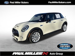 2019 MINI Cooper S Cooper S Hatchback