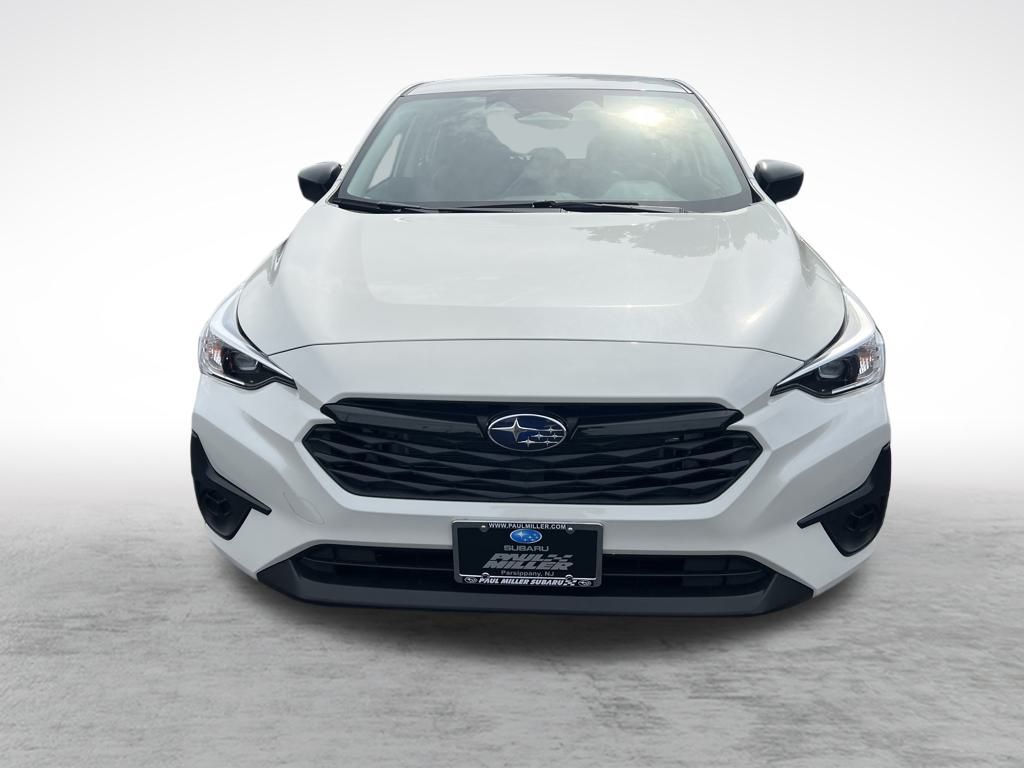 2024 Subaru Impreza Base photo 2