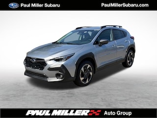 2026 Subaru Crosstrek Limited SUV
