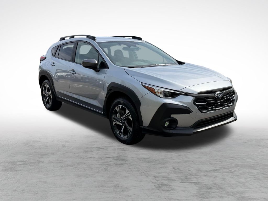 New 2026 Subaru Crosstrek Premium SUV