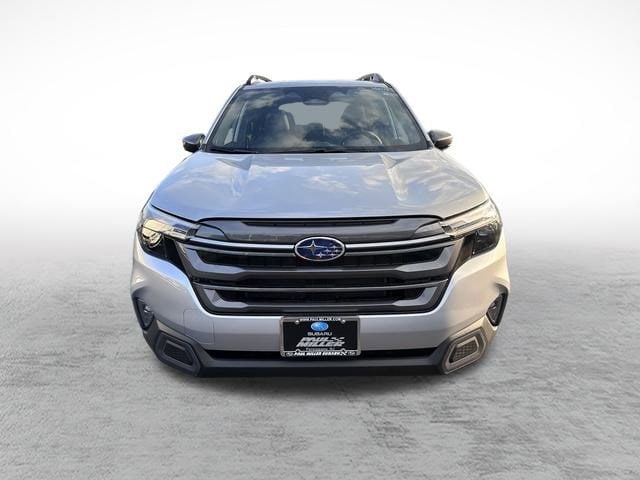 Used 2025 Subaru Forester Limited with VIN JF2SLDRC3SH441180 for sale in Parsippany, NJ