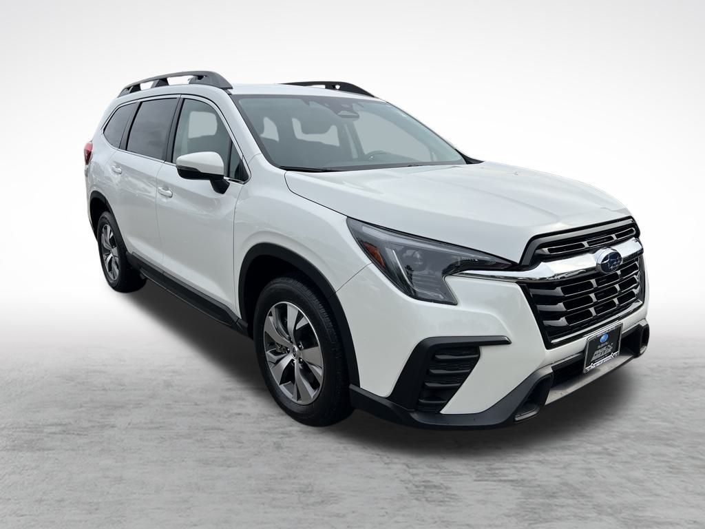 2023 Subaru Ascent Premium photo 3