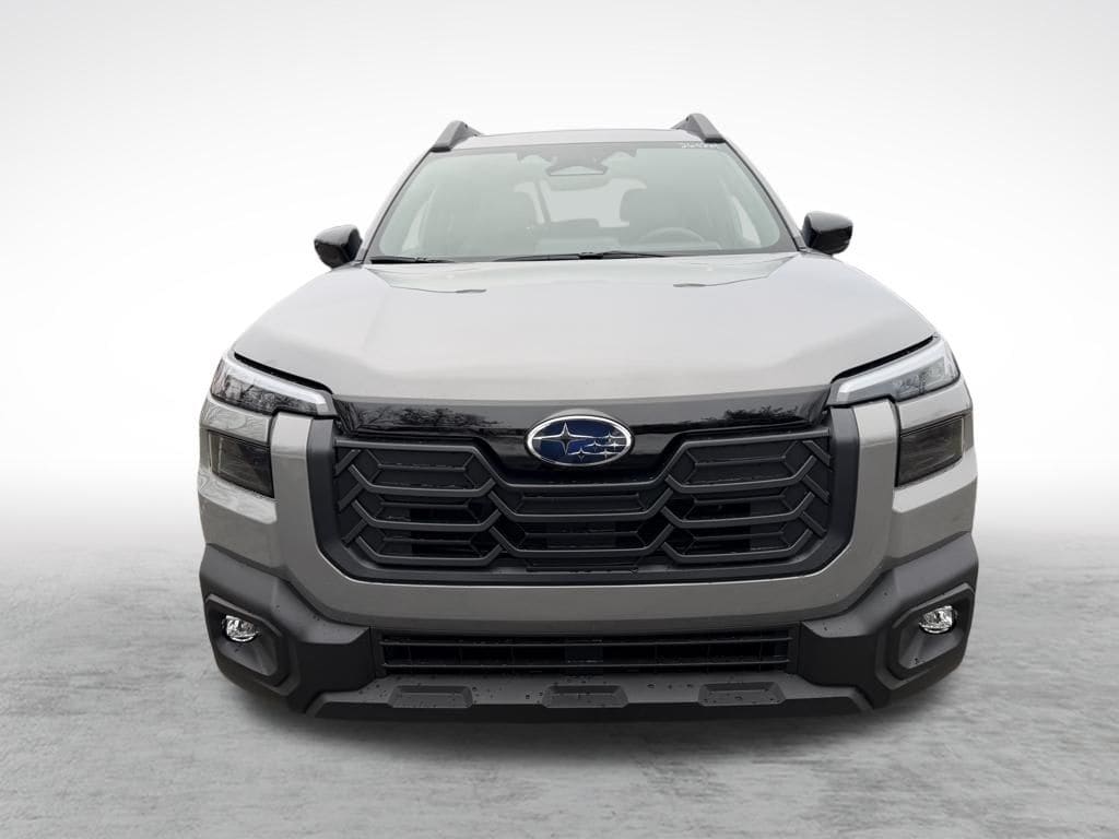 New 2026 Subaru Outback Limited SUV