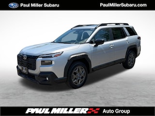 2026 Subaru Outback Premium SUV