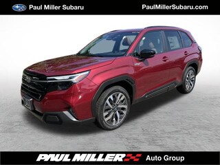 2025 Subaru Forester Hybrid Touring SUV