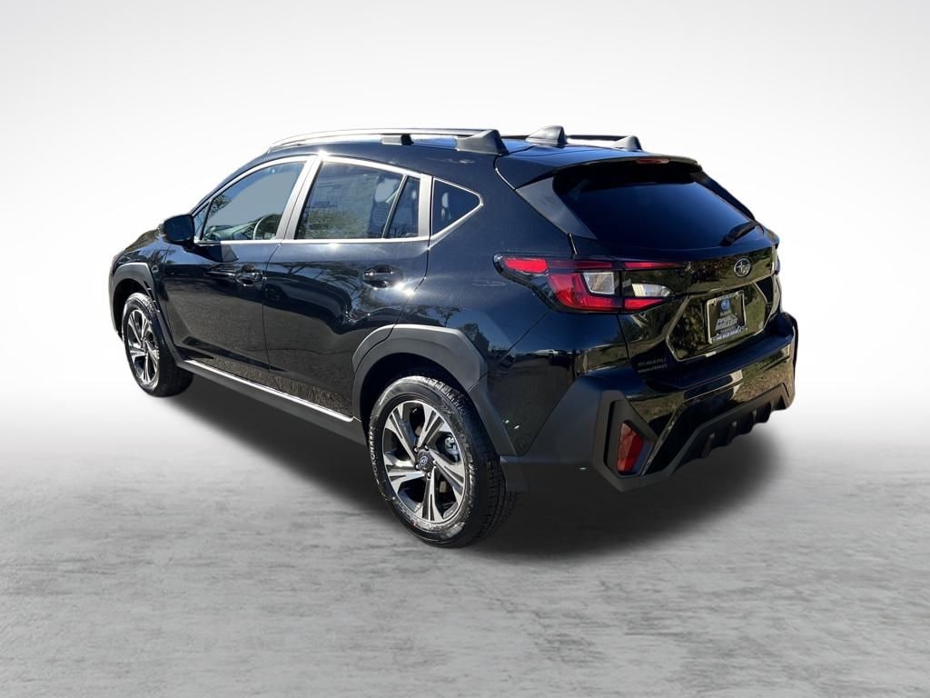 New 2026 Subaru Crosstrek Premium SUV