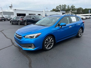 2023 Subaru Impreza Limited 5-Door