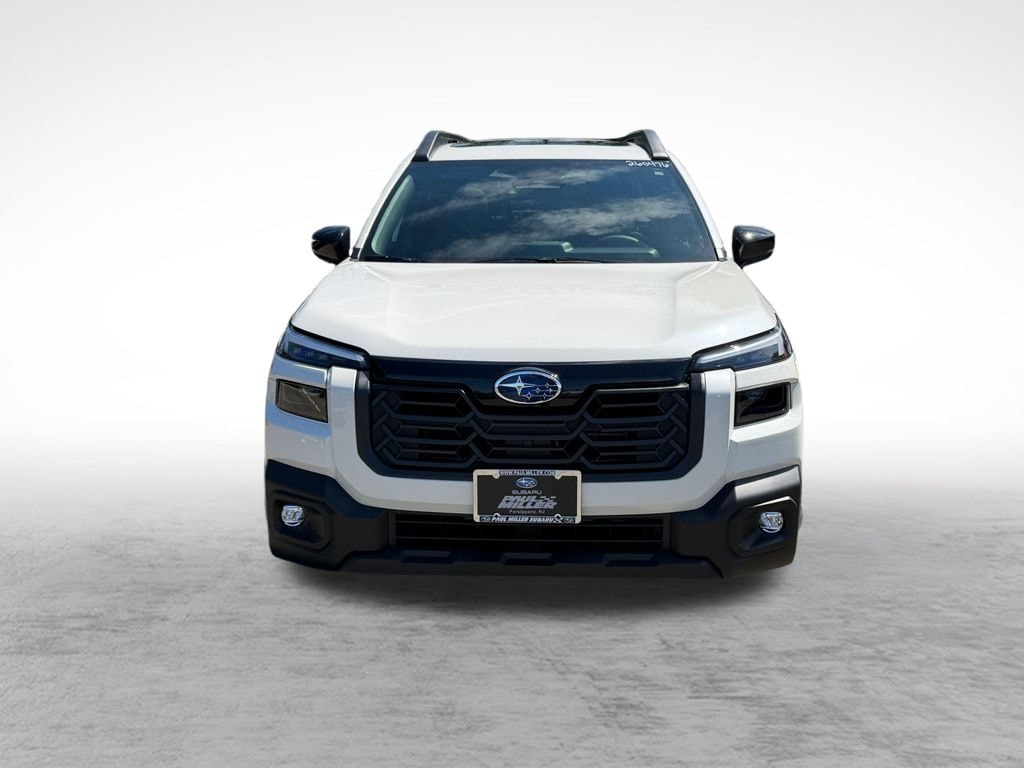 New 2026 Subaru Outback Limited XT SUV
