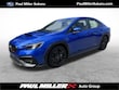 Subaru WRX