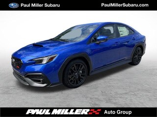 2025 Subaru WRX Limited Sedan