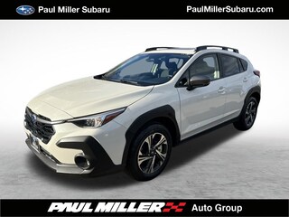 2025 Subaru Crosstrek Premium SUV
