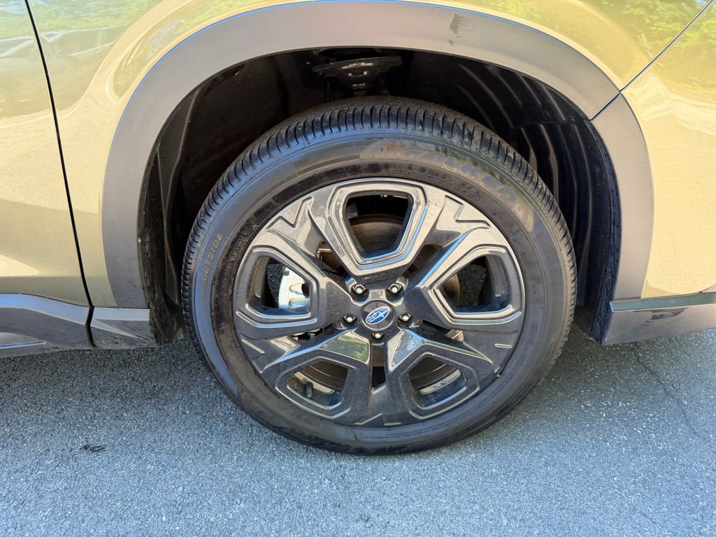 2025 Subaru Ascent Onyx Edition-Premium - Photo 13