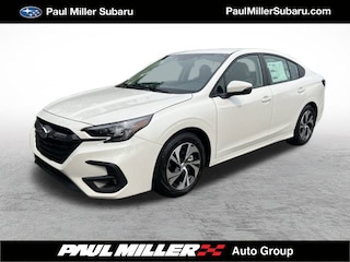 2025 Subaru Legacy