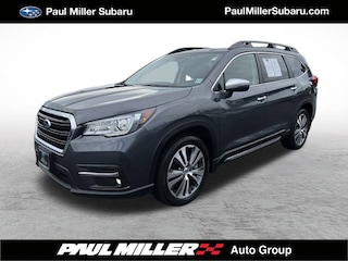 2022 Subaru Ascent Touring 7-Passenger SUV