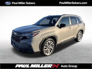 2025 Subaru Forester Touring SUV
