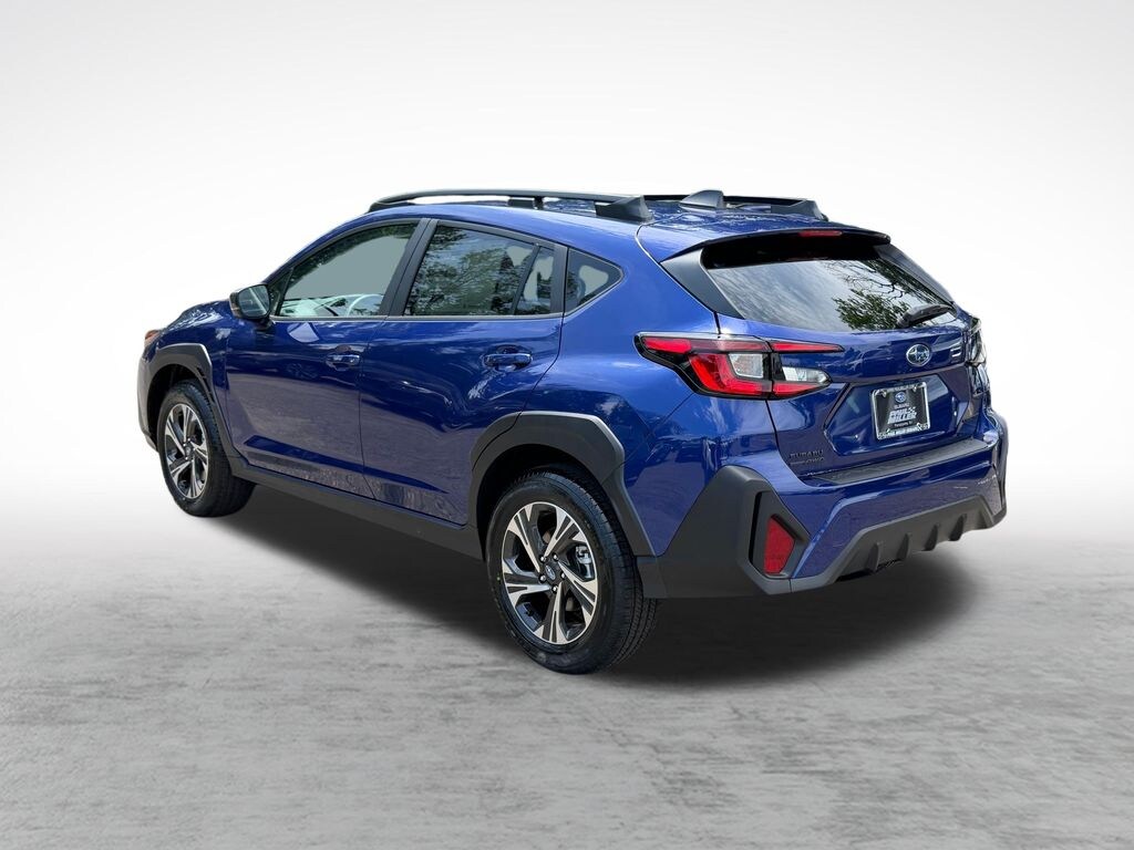 New 2026 Subaru Crosstrek Premium SUV