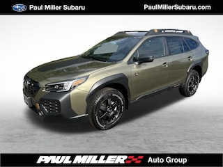 2025 Subaru Outback Wilderness SUV