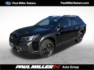 2025 Subaru Outback Wilderness SUV
