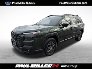 2026 Subaru Outback Premium SUV