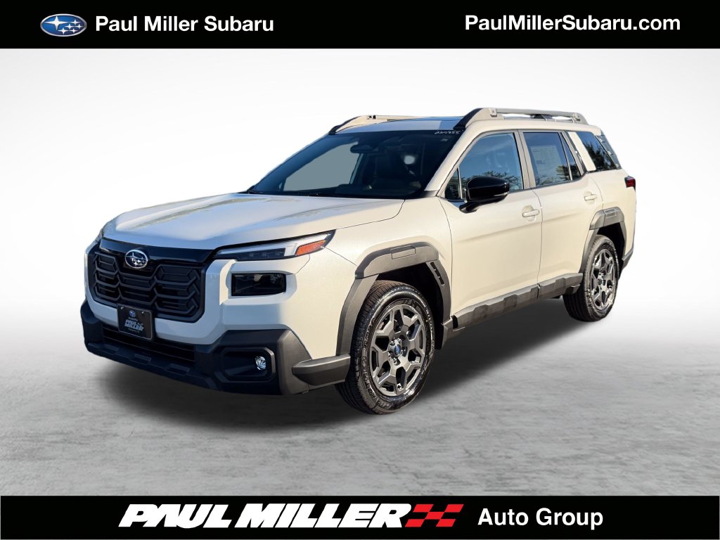 2026 Subaru Outback Premium SUV