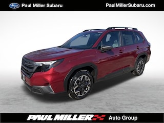 2026 Subaru Forester Premium SUV