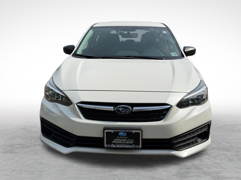 Used 2023 Subaru Impreza Base 5-Door