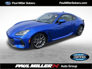 2023 Subaru BRZ