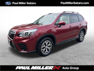 2019 Subaru Forester Premium SUV