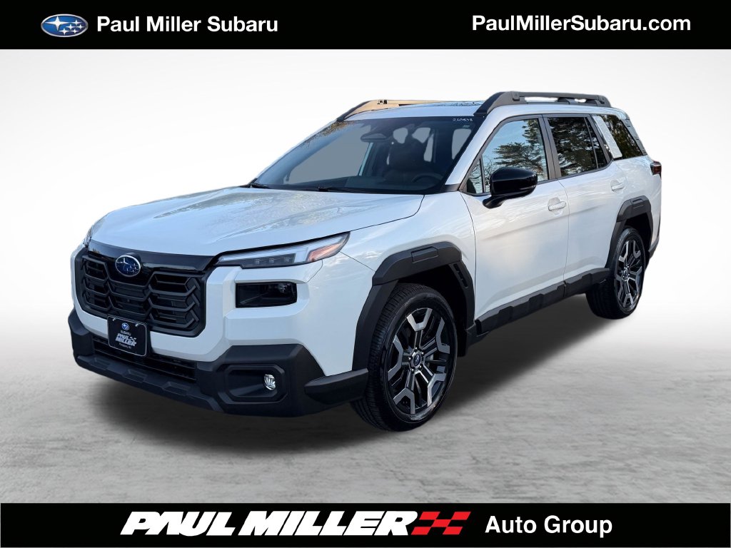 2026 Subaru Outback Touring XT SUV