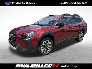 2025 Subaru Outback Limited SUV
