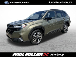 2025 Subaru Forester Touring SUV