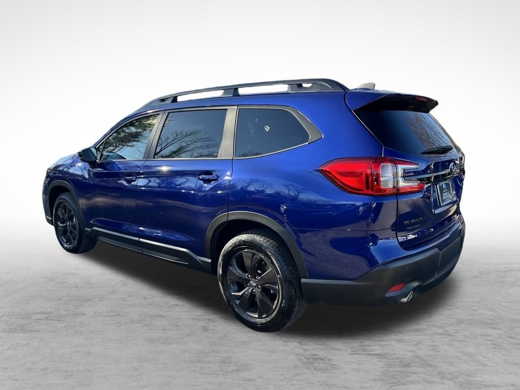 New 2026 Subaru Ascent Premium 7-Passenger SUV