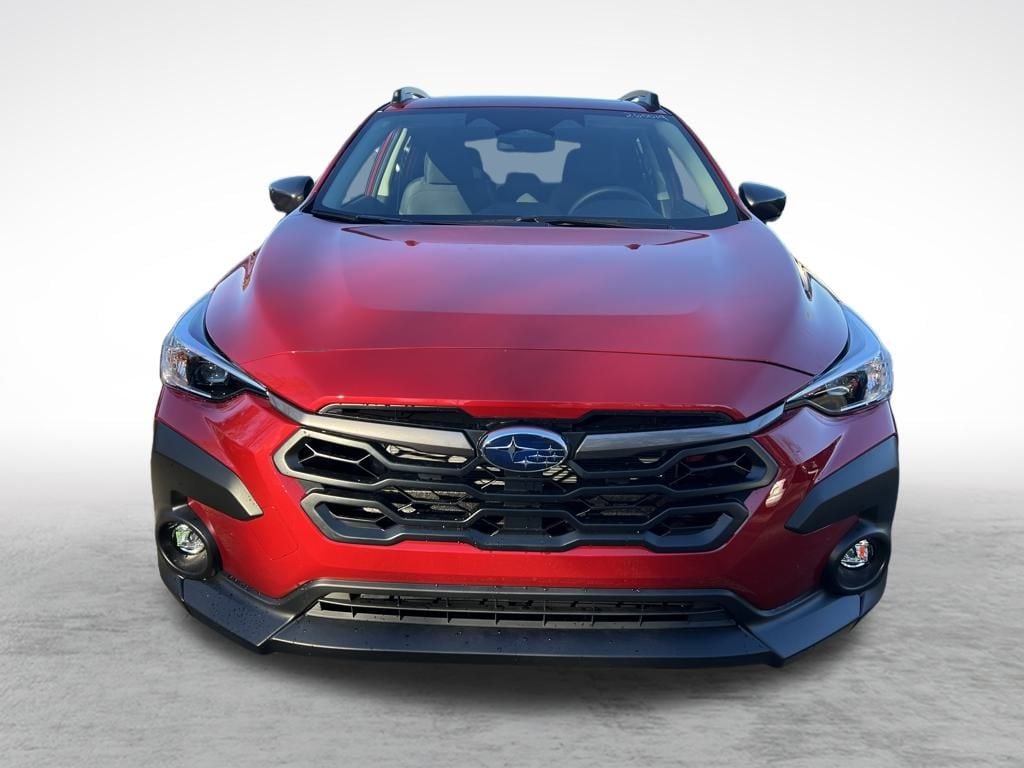 New 2026 Subaru Crosstrek Premium SUV