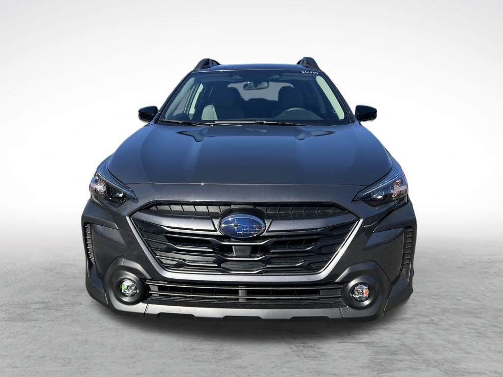 New 2025 Subaru Outback Premium SUV