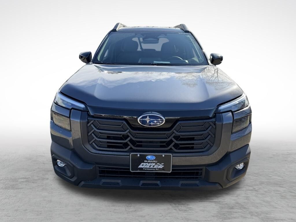 New 2026 Subaru Outback Premium SUV