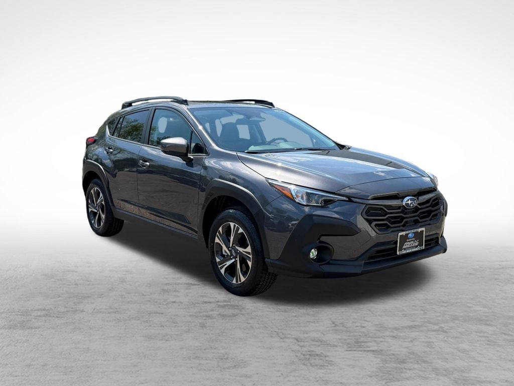 New 2026 Subaru Crosstrek Premium SUV